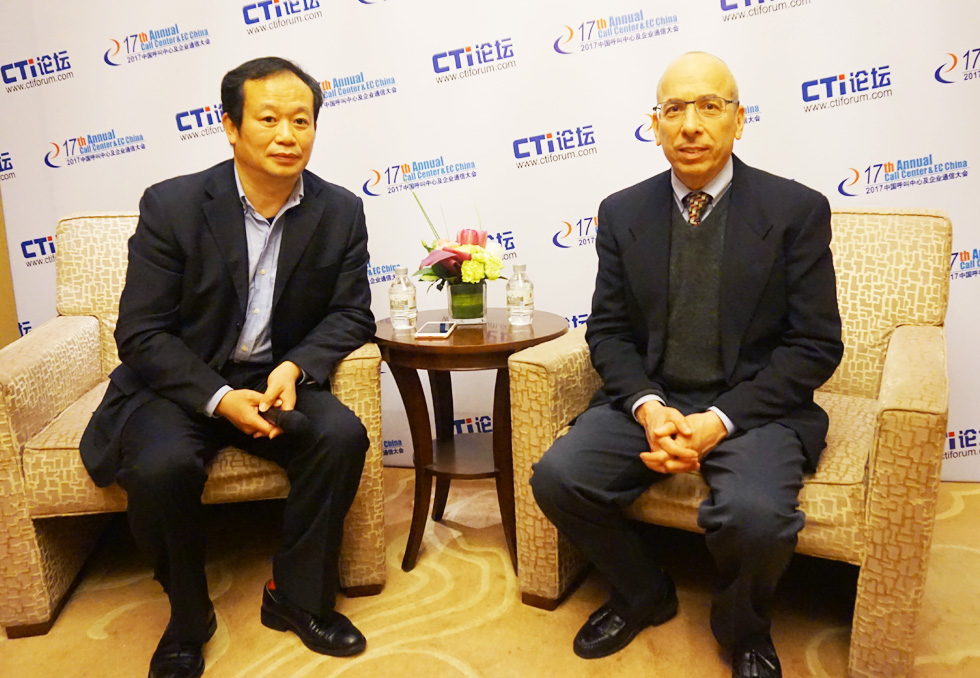 ҕ�l��(zhu��n)�L��Mitel�߼�(j��)�����ü���I(y��)������ Bob Agnes