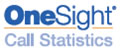 OneSight Call Statistics�����нy(t��ng)Ӌ(j��)��