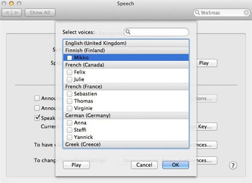 Lionϵ�y(t��ng)ƫ���O��