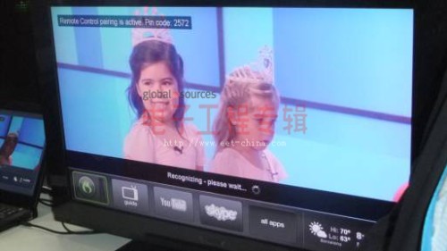 �F(xi��n)��չʾ�Ĳ���Dragon TV�������ҕ����ͨ�^�ք��M�п���