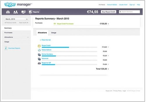 Skype Connect���Ƴ��yԇ��֮�r(sh��)��ͬ�r(sh��)�Ƴ���һ��(g��)��������Skype manager
