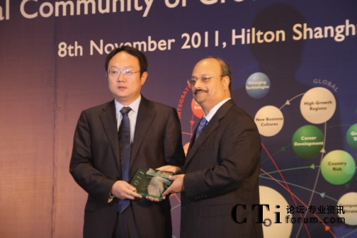 Frost & Sullivan ȫ��CEO�涭�ºϻ���Aroop Zutshi���ң����A���������(w��)�C�l(f��)��ȫ����Ź�������(w��)���L�c��(chu��ng)�ª������n�����A���������(w��)�a(ch��n)Ʒ�����L����<br/>

