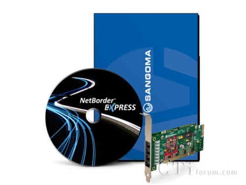 Sangoma NetBorder Expressý�w�W(w��ng)�P(gu��n)