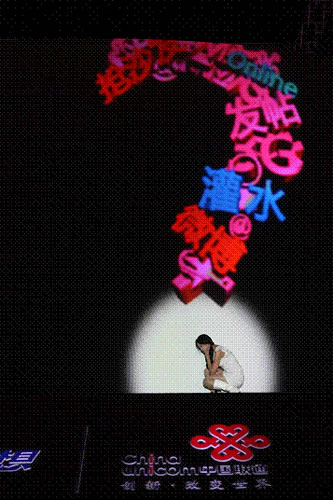 �ڽ���5�µ�һ��(ch��ng)��ý�w�������Ї�(gu��)(li��n)ͨչʾ����ӡ��֡��W(w��ng)���ܣ����оͰ�����΢��