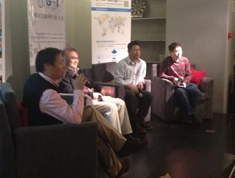 �L�Ǖ�GMIC�����Ο���Tapjoy�Ї��^(q��)����(j��ng)�������I��DeNA�Ї�CEO���������˾W(w��ng)�����Åǽ����������ң�